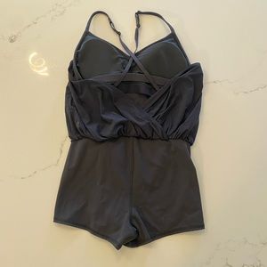 Lululemon romper